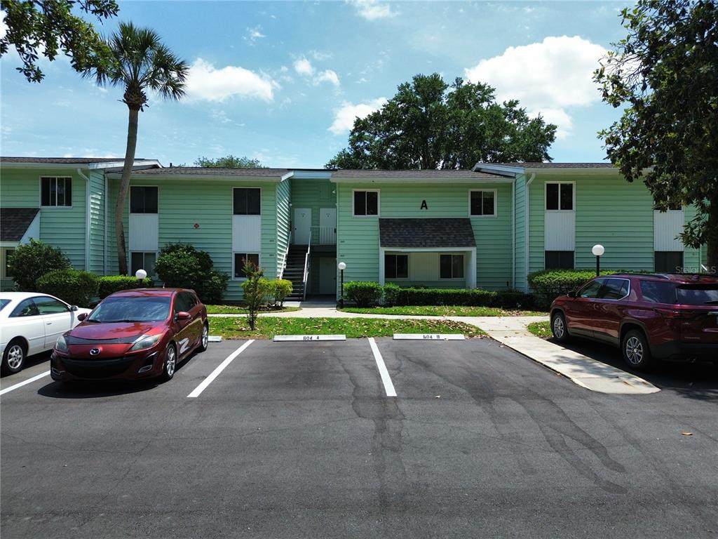 606 Midway Drive - Photo 1