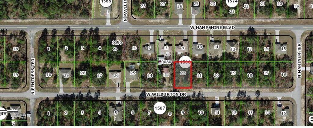 3449 Wilburton Drive - Photo 1