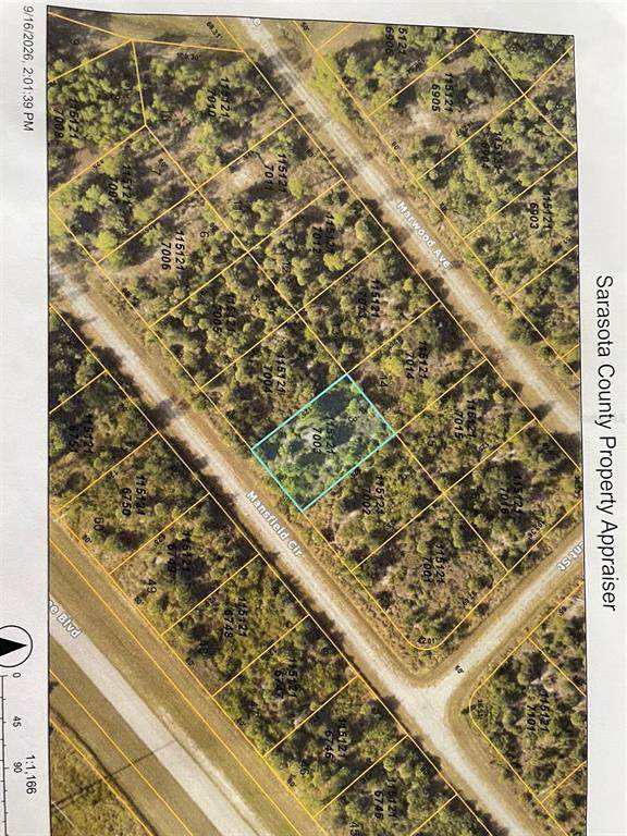 LOT 3 Mansfield Circle - Photo 1