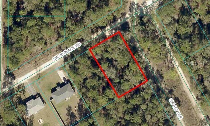 TBD 40TH PLACE Road - Photo 1