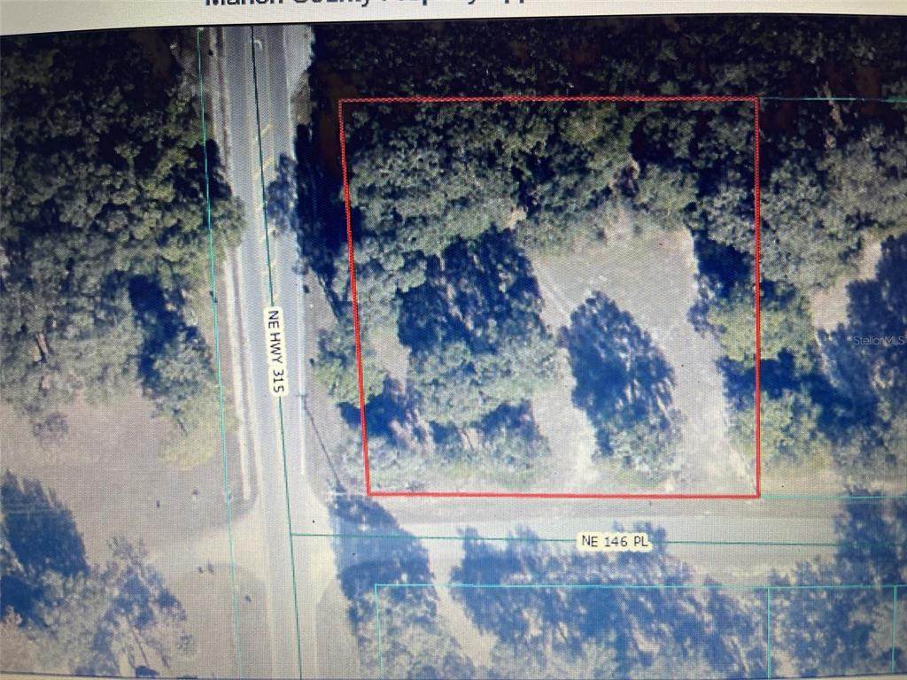 00 Highway 315 - Photo 1
