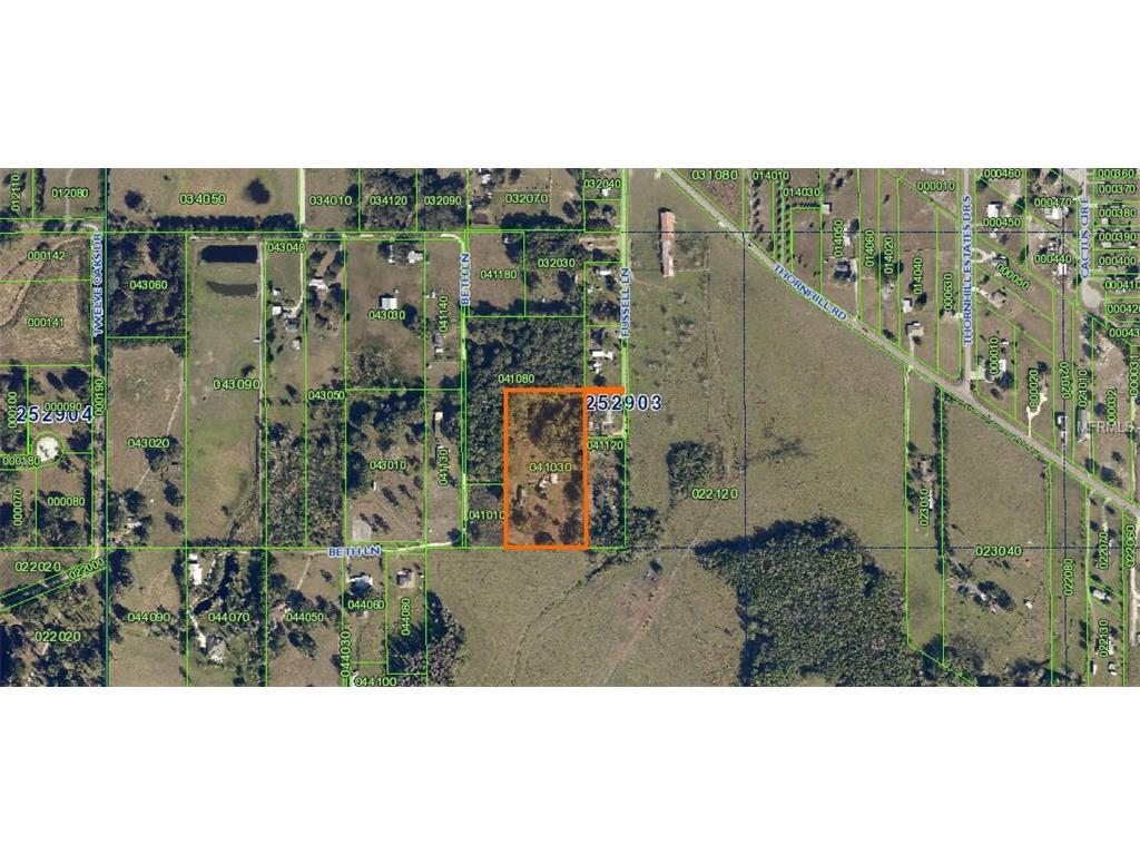 1715 Beth Lane - Photo 1