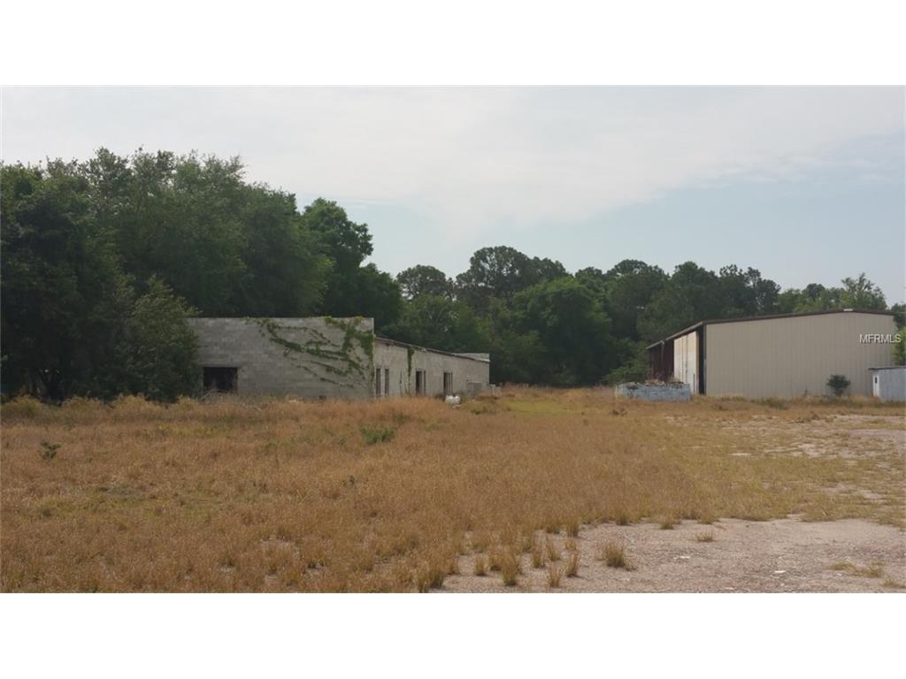420 Gandy Road - Photo 1