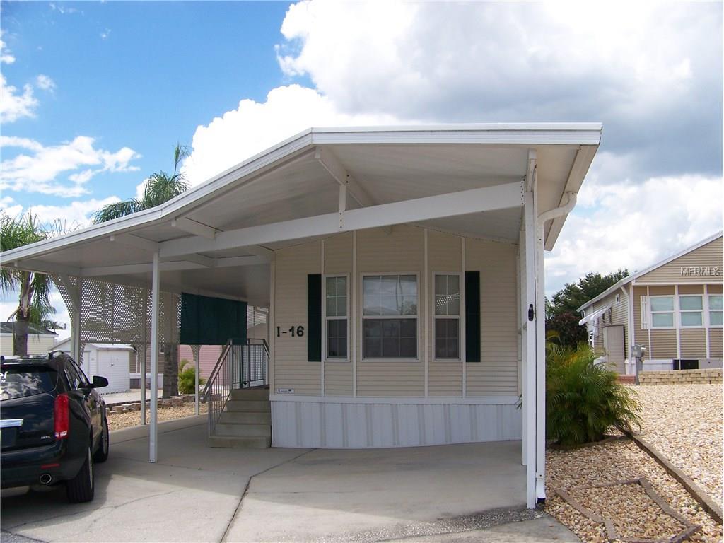 251 Patterson Road - Photo 1