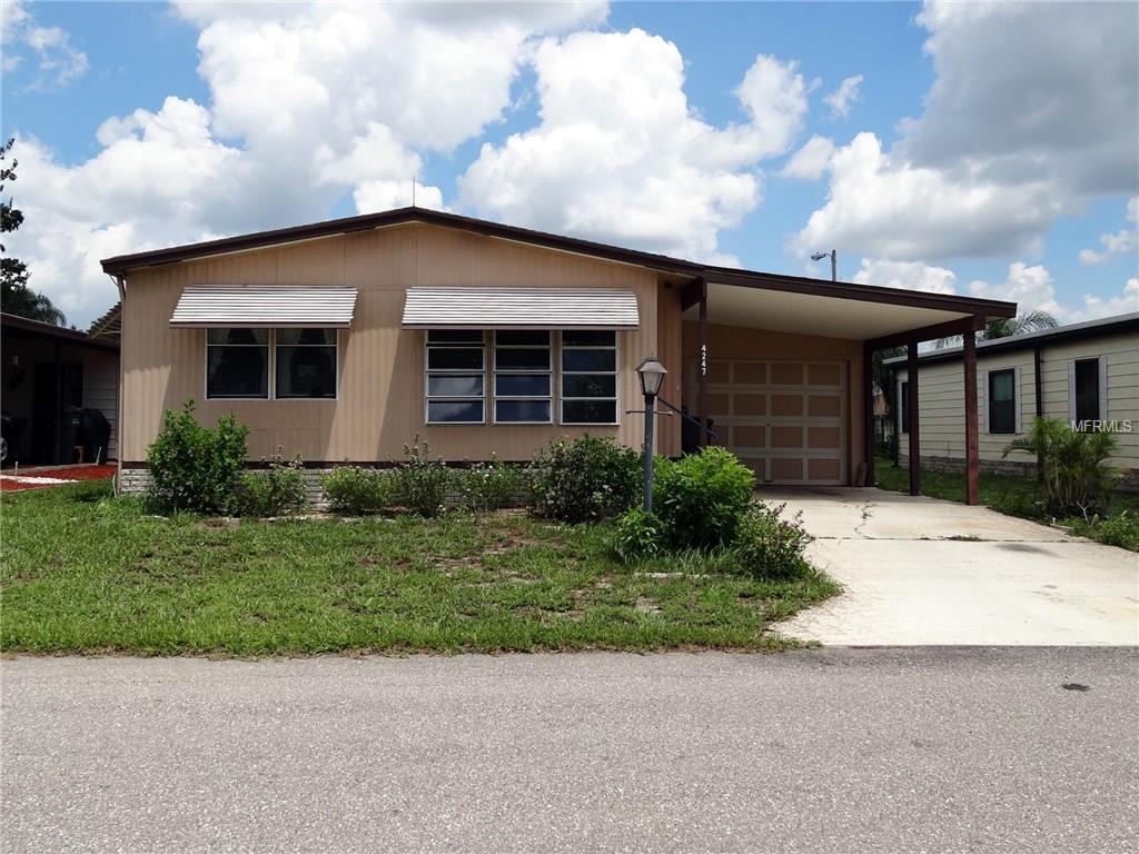 4247 Flora Street - Photo 1