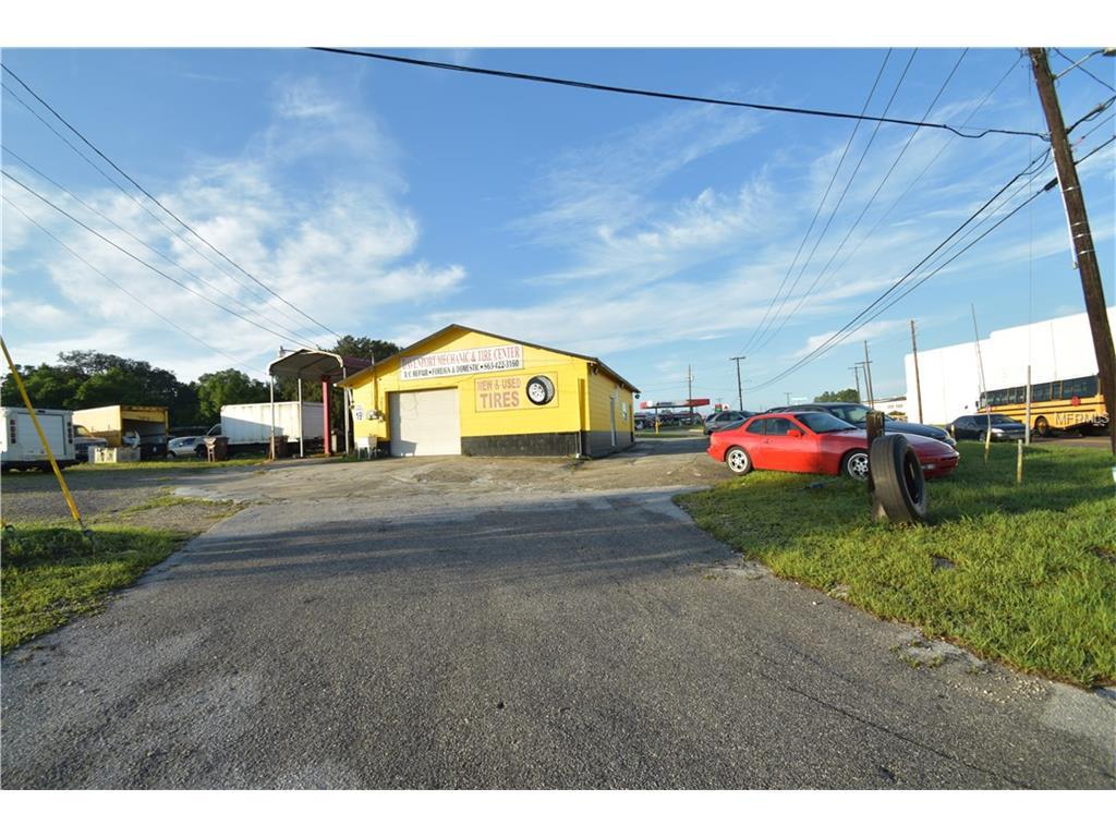 414 North Boulevard - Photo 1