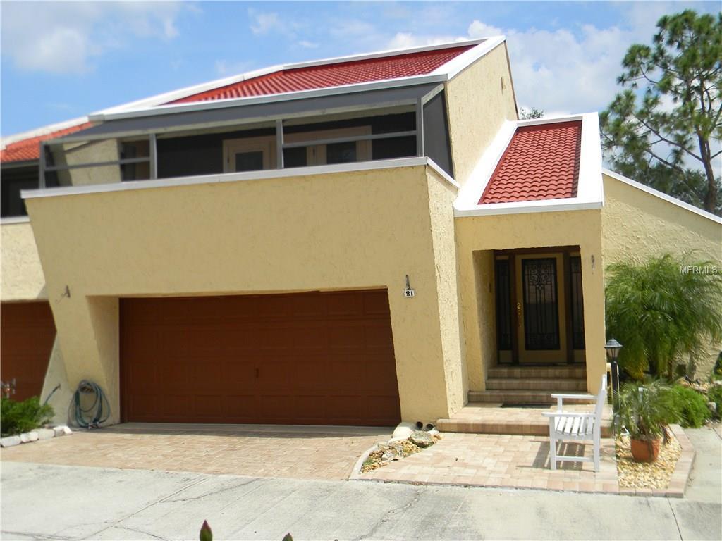 21 Casarena Court - Photo 1
