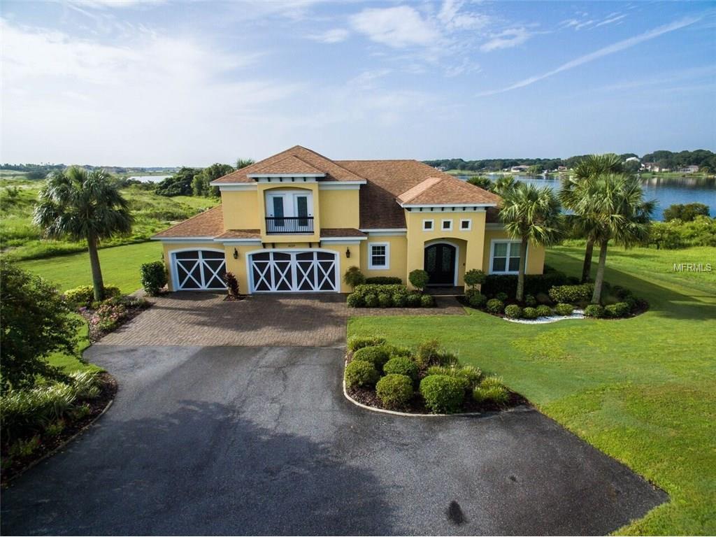 6011 Beach View Drive - Photo 1