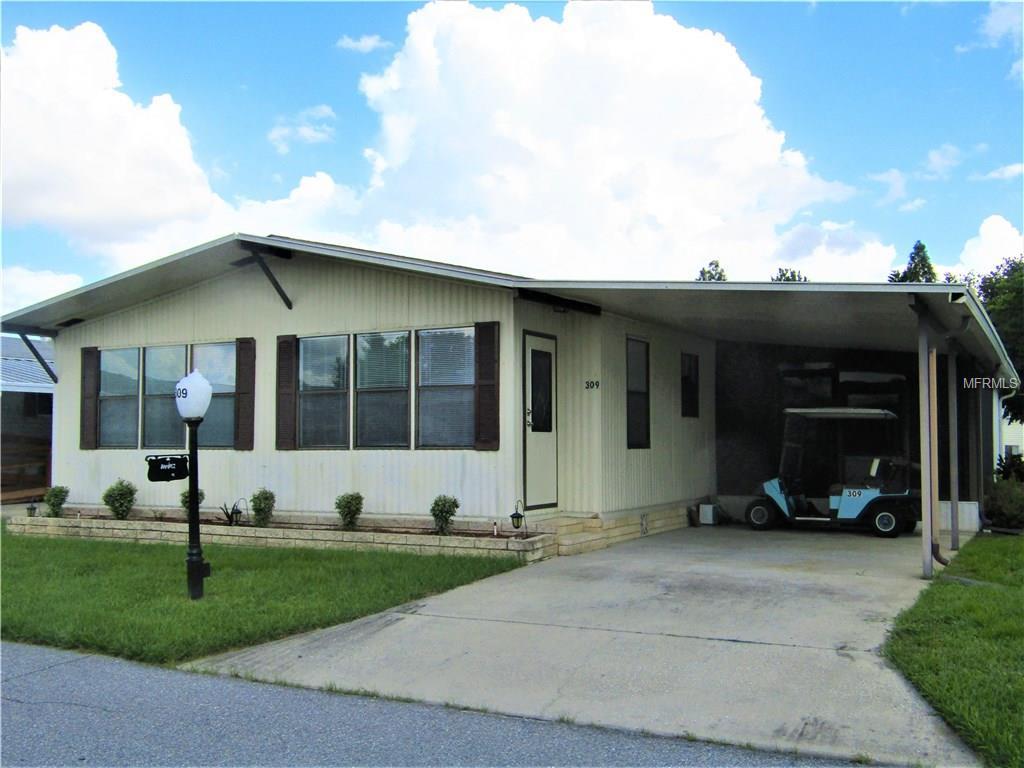 309 Townbridge Drive - Photo 1
