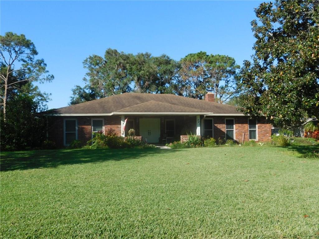 241 Greenfield Road - Photo 1