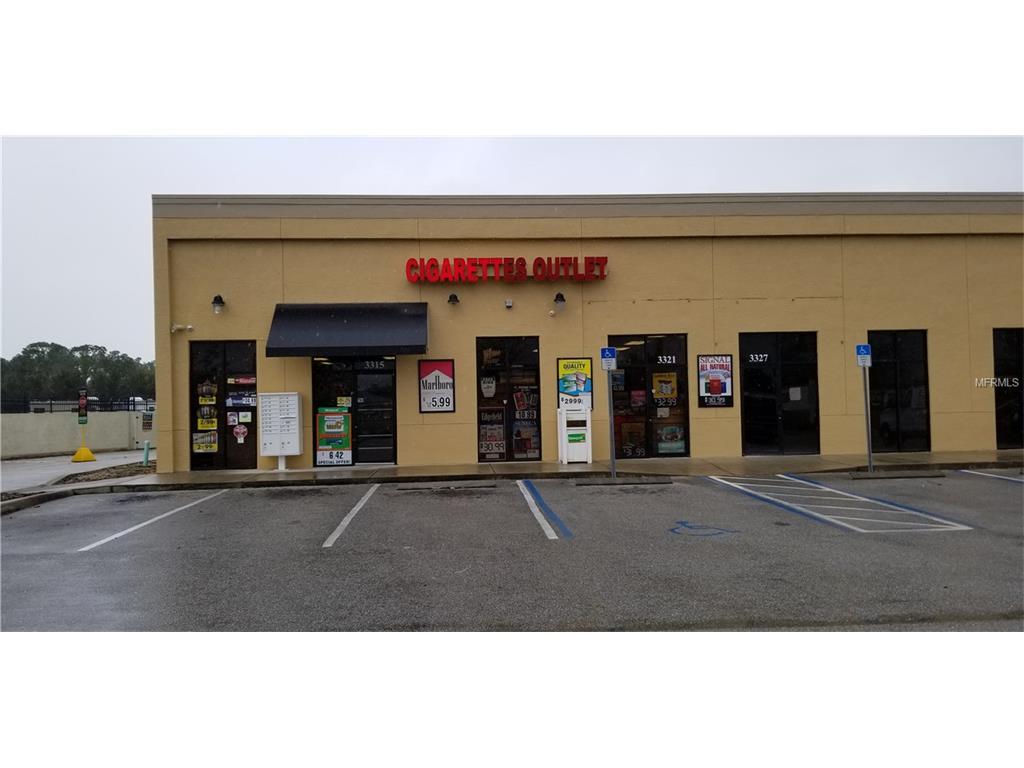3315 Us Hwy 17&92 E Highway - Photo 1