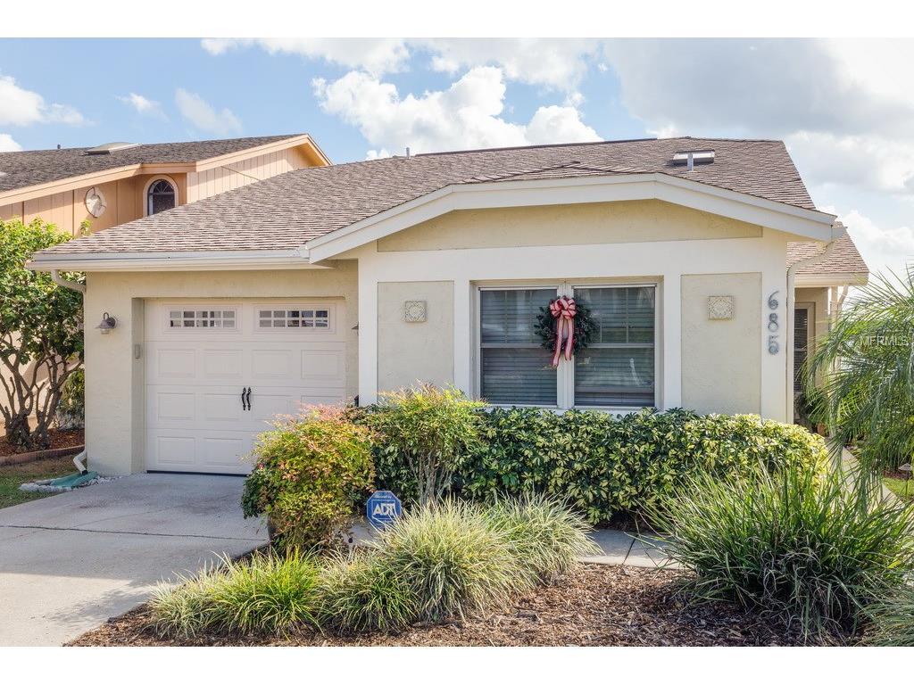 685 Lake Dexter Circle - Photo 1