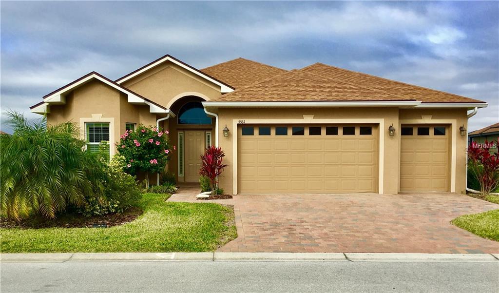 5561 Hogan Lane - Photo 1