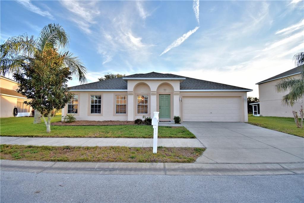 169 Fish Hawk Drive - Photo 1