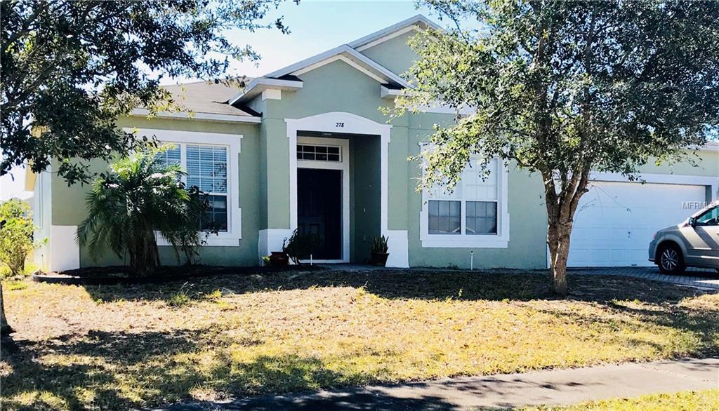 278 Brookshire Drive - Photo 1