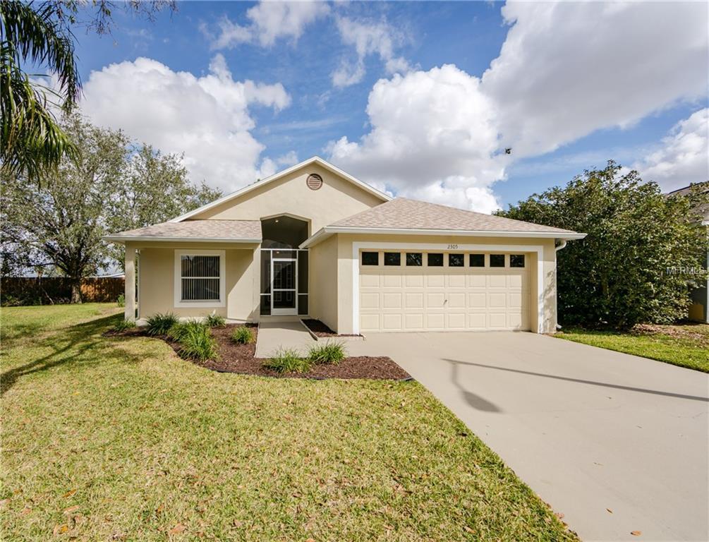 2305 Paulette Drive - Photo 1