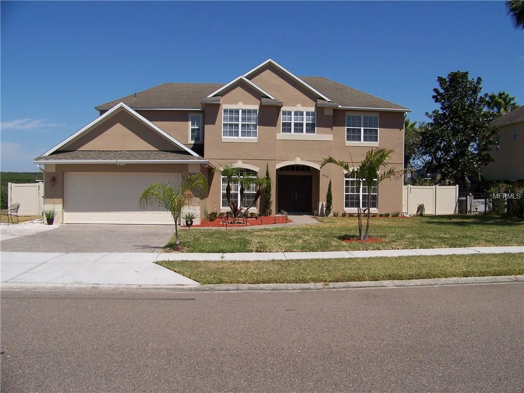 4512 Brookshire Place - Photo 1