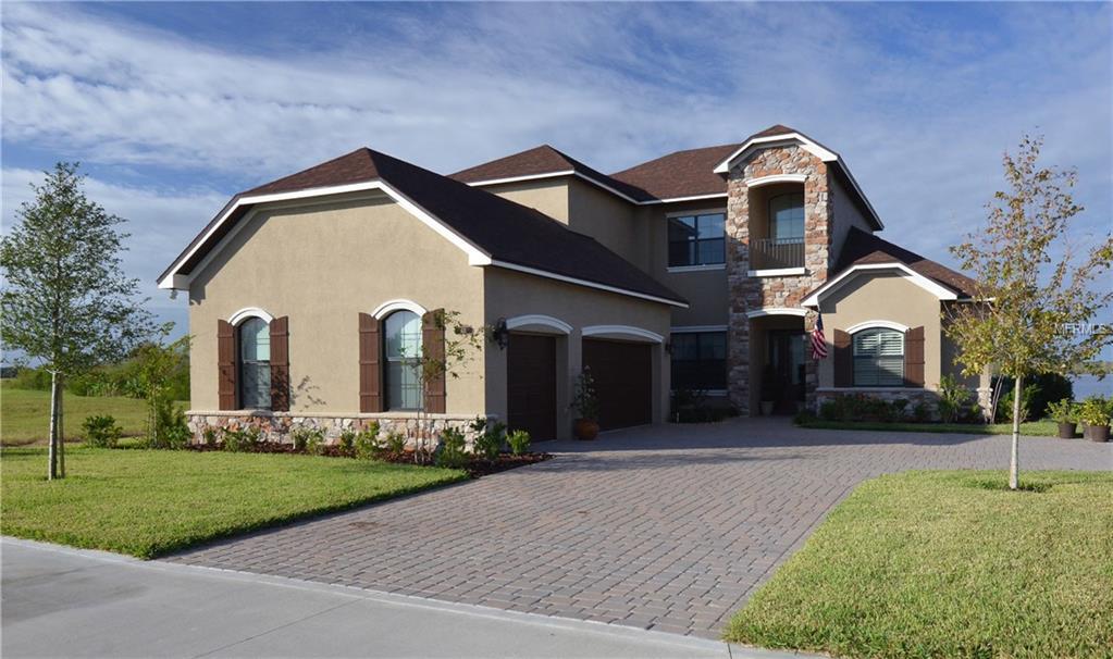 611 Water Fern Trail Drive - Photo 1