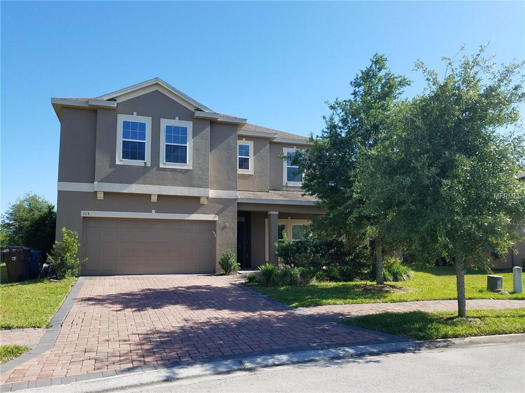 113 Lakeshore Drive - Photo 1