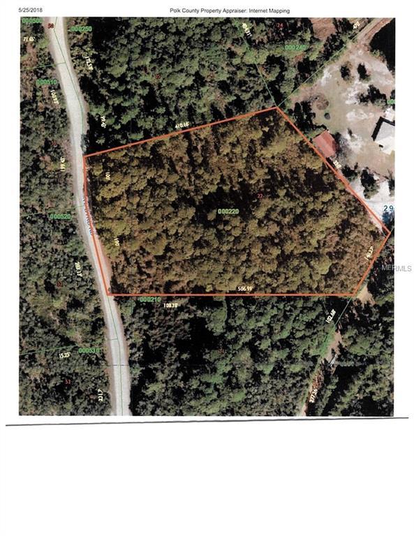 1733 R E Byrd Road - Photo 1