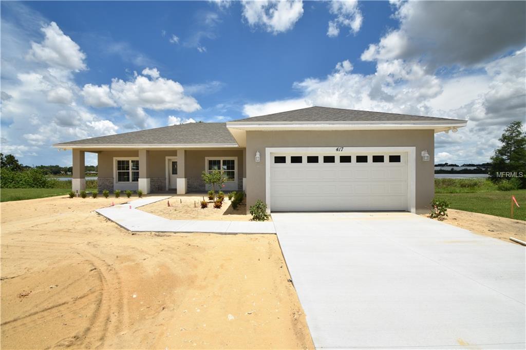 417 Mckay Drive - Photo 1