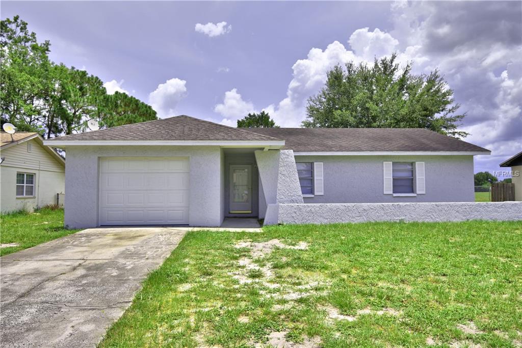 818 Cinnamon Drive - Photo 1