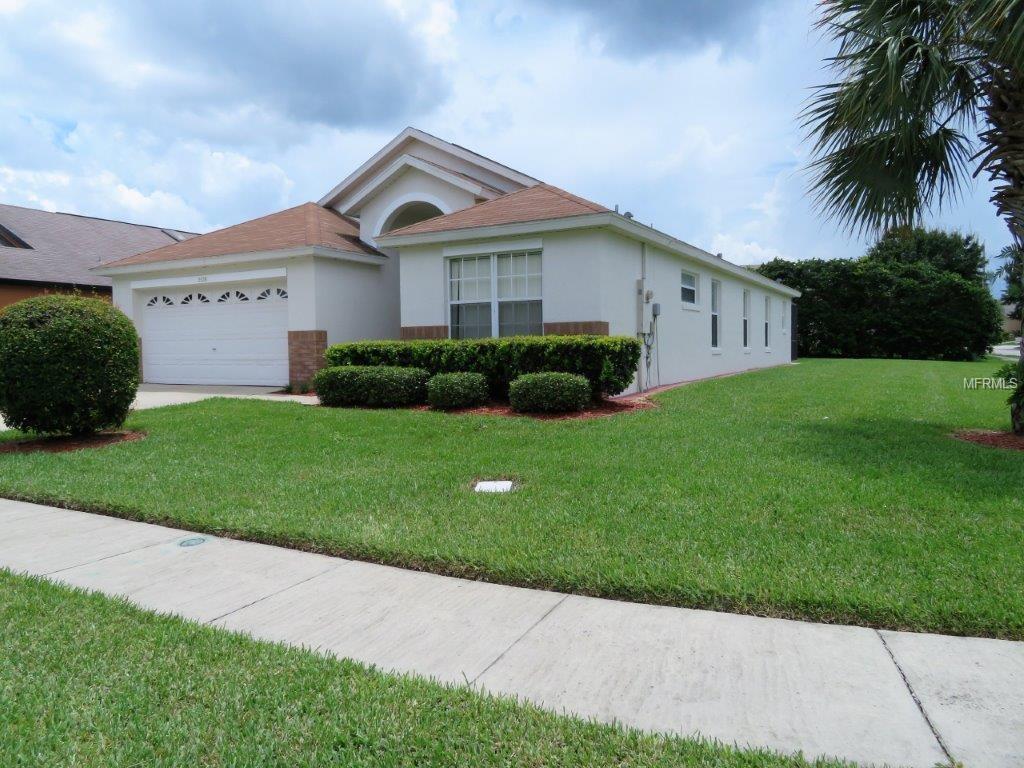 2528 Oneida Loop - Photo 1