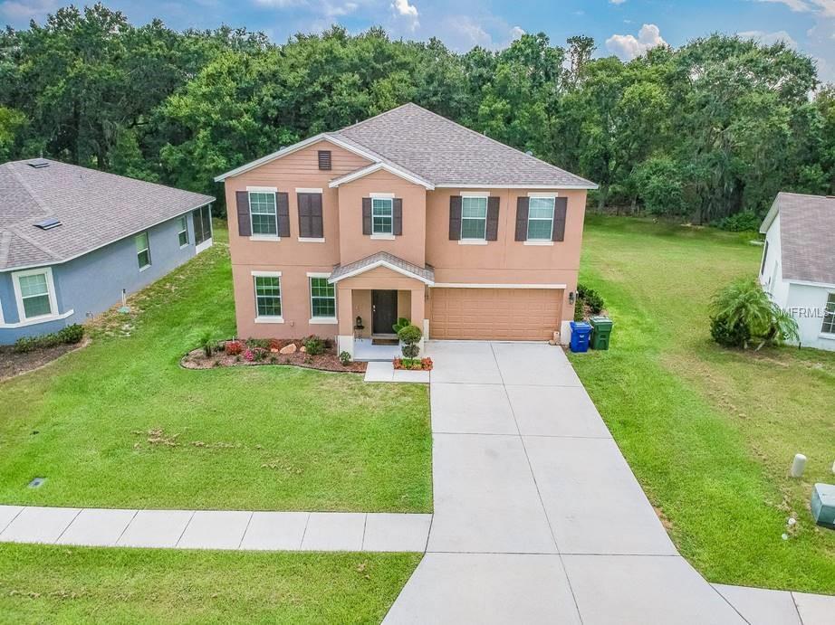 1160 Brenton Manor Drive - Photo 1