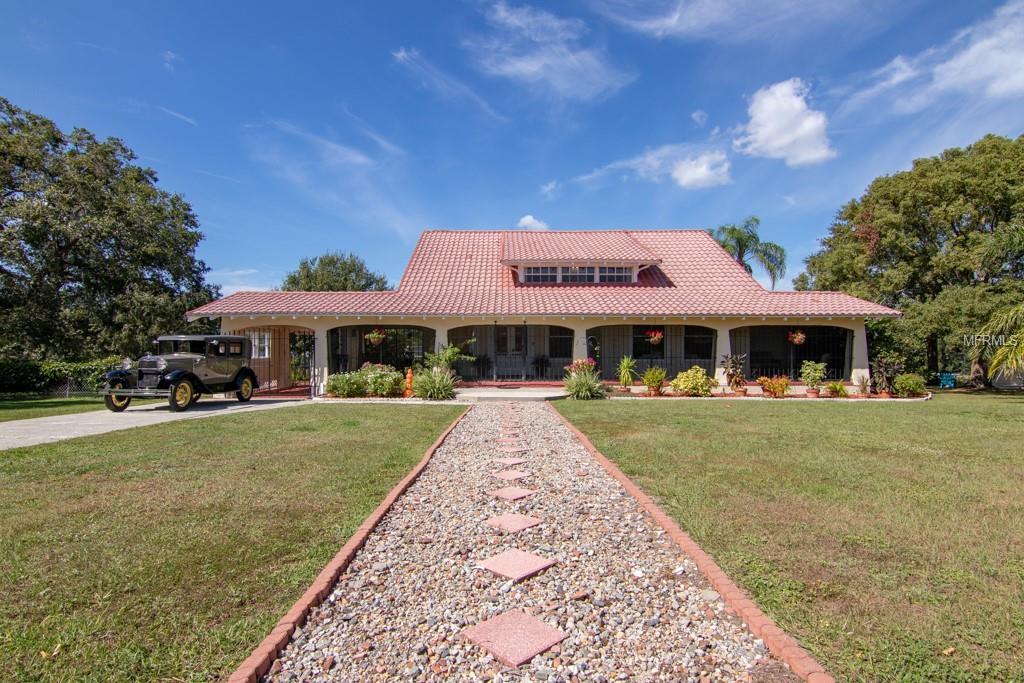 208 Lawson Road - Photo 1