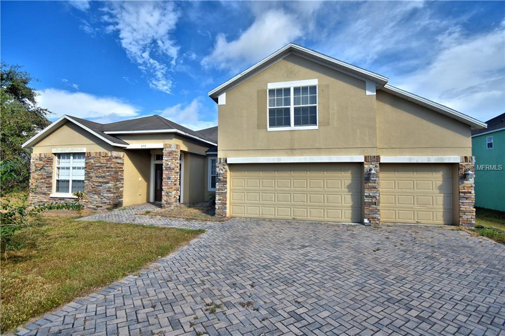 273 Brookshire Drive - Photo 1