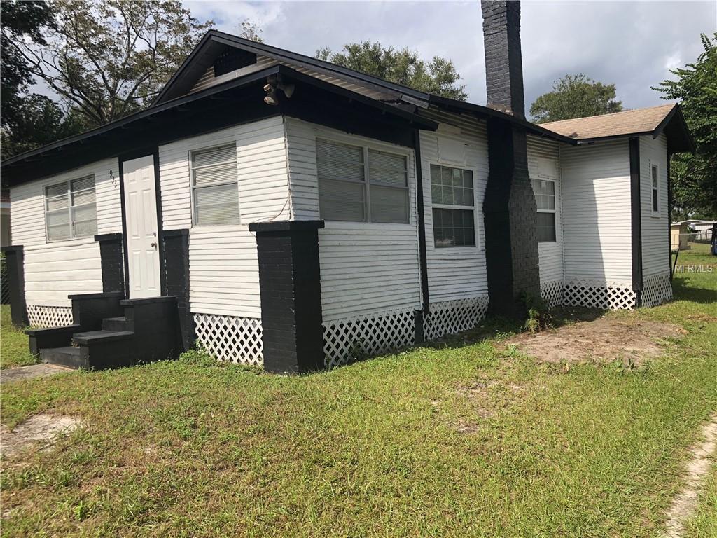 933 Augusta Street - Photo 1