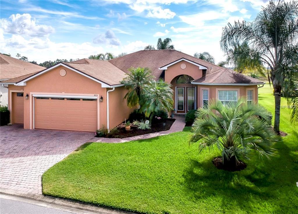 4013 Sable Loop Drive - Photo 1