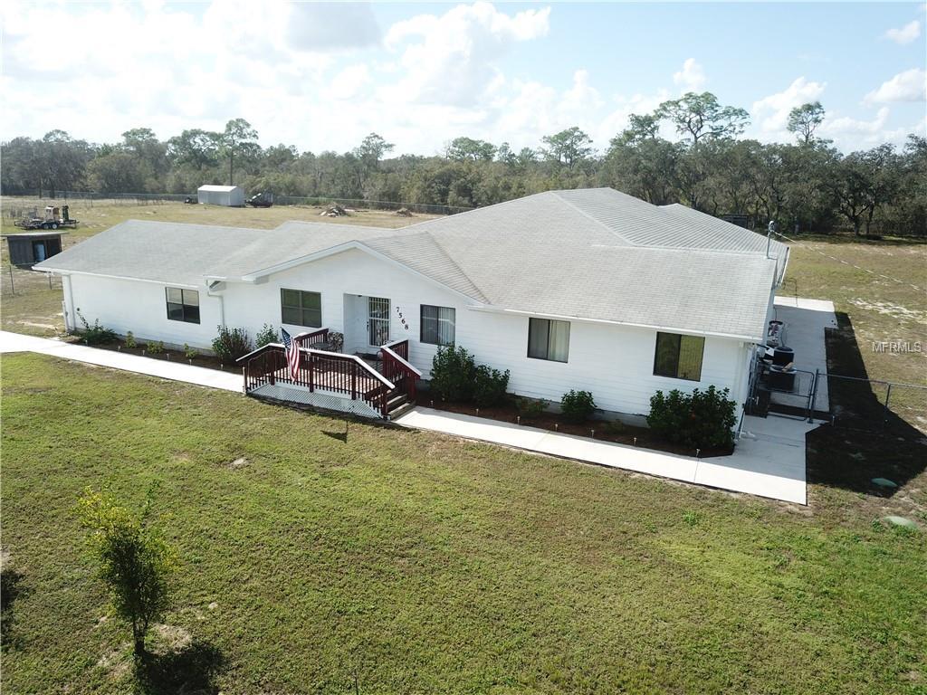7568 Pleasant Drive - Photo 1