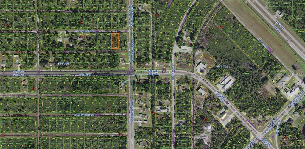 0 El Dorado Drive - Photo 1