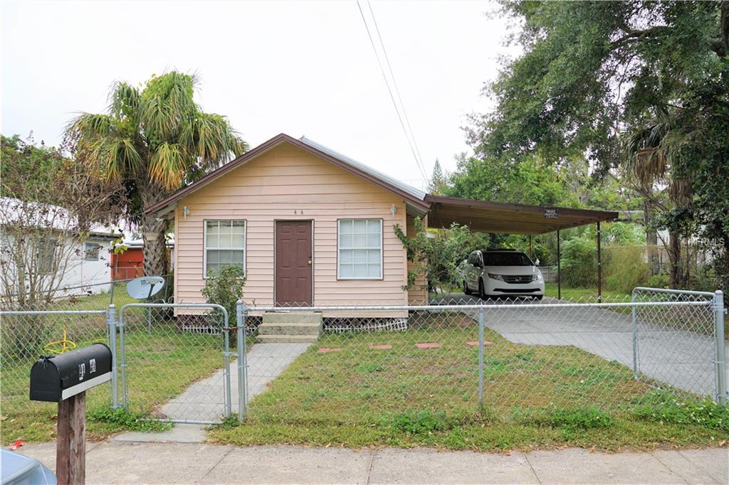 44 Cedar Street - Photo 1