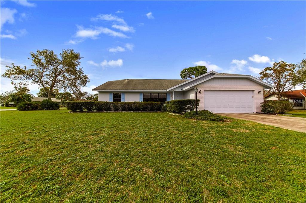 3901 Monza Drive - Photo 1