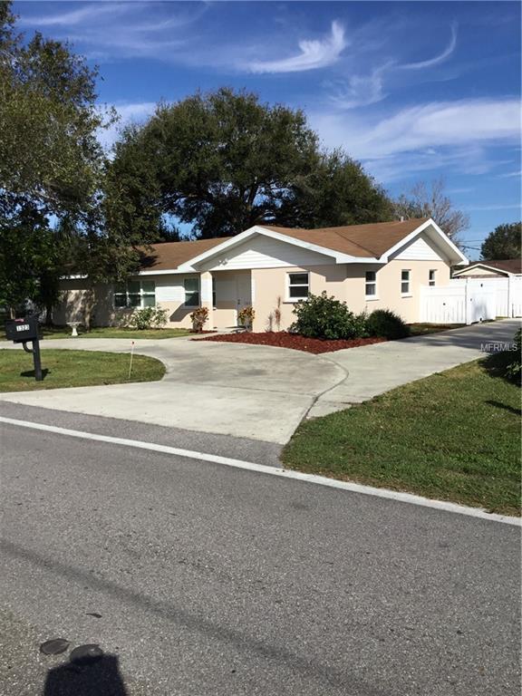 1323 Mount Pisgah Road - Photo 1