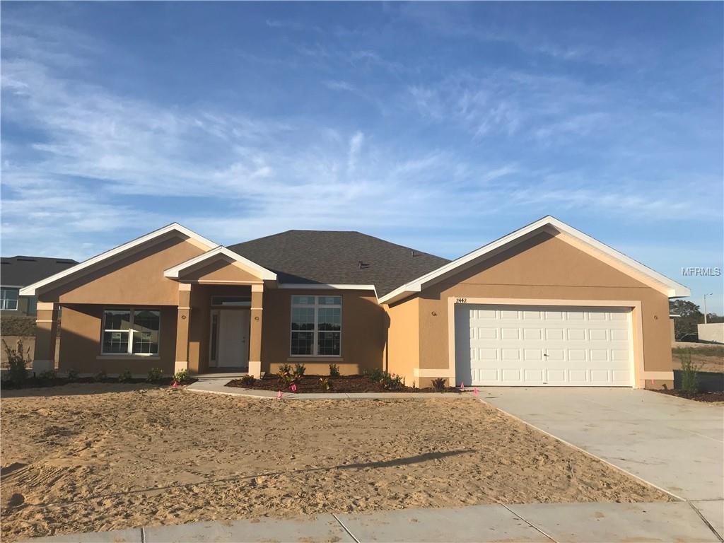 2442 Twin Lake View Road - Photo 1