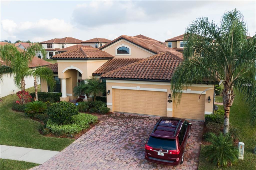 3943 Sunset Lake Drive - Photo 1
