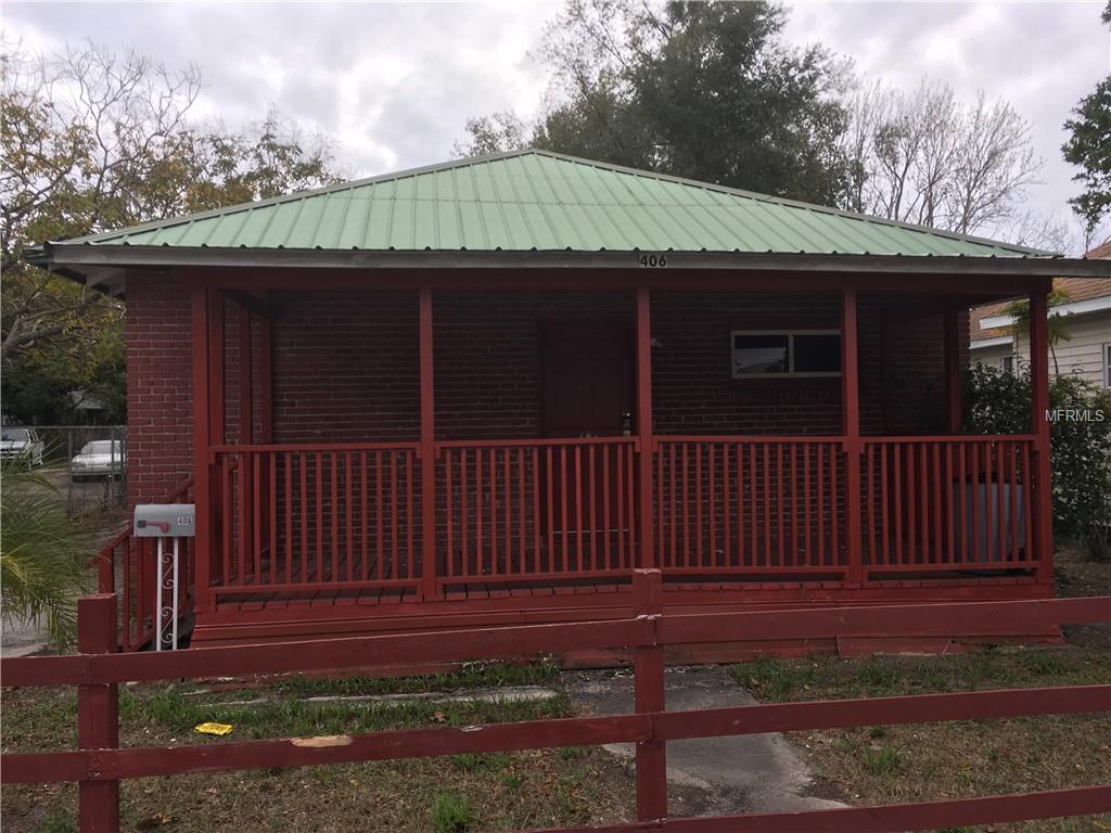 406 Avenue D - Photo 1
