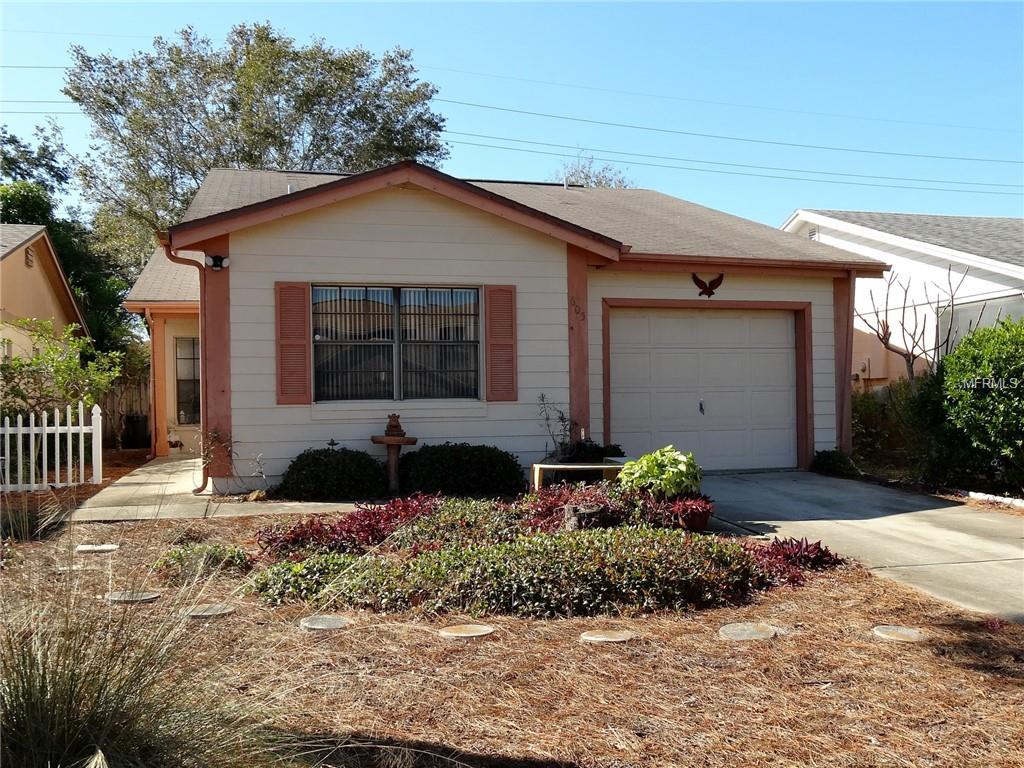 605 Lake Dexter Circle - Photo 1
