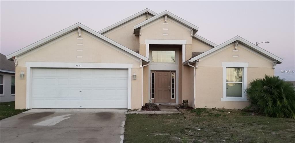 2801 Shumard Street - Photo 1