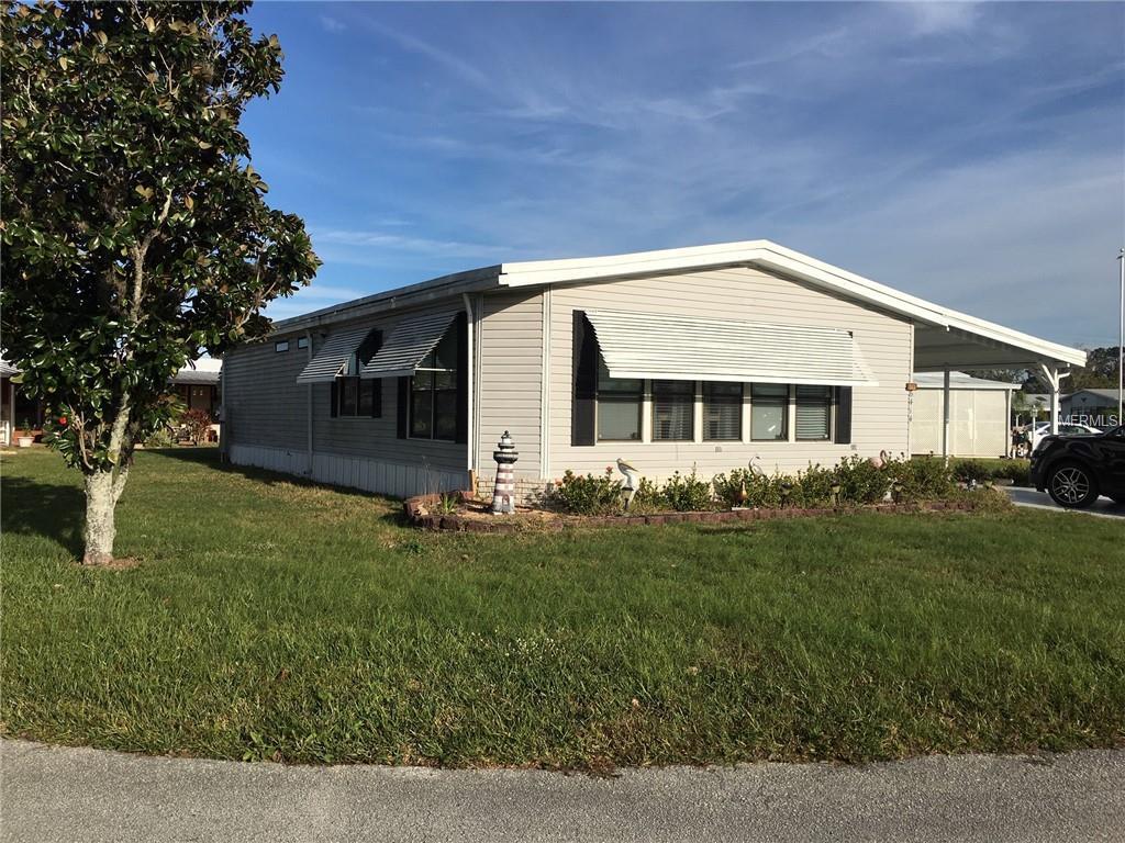 6414 Lolly Bay Loop Ne - Photo 1