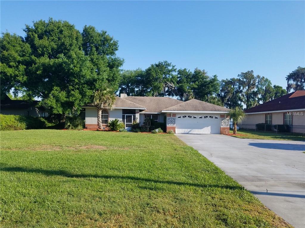 9930 Lake Marion Road - Photo 1