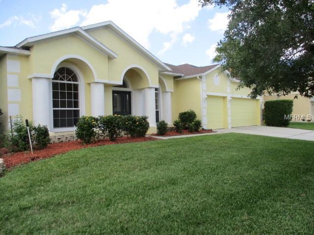 129 Burrell Circle - Photo 1