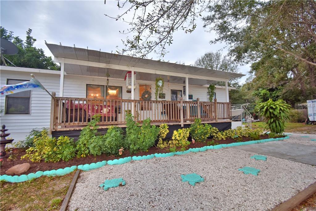 808 Herrod Road - Photo 1