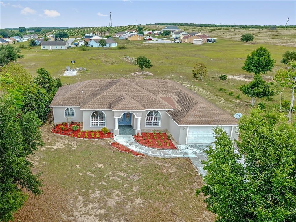 310 Hatchineha Road - Photo 1
