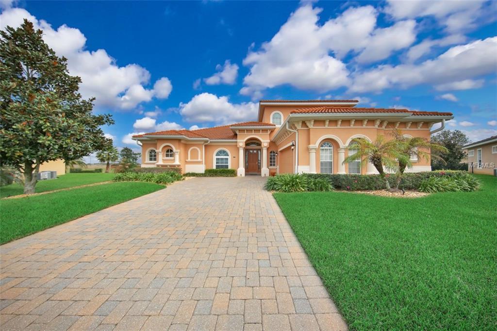 320 Windward Loop - Photo 1