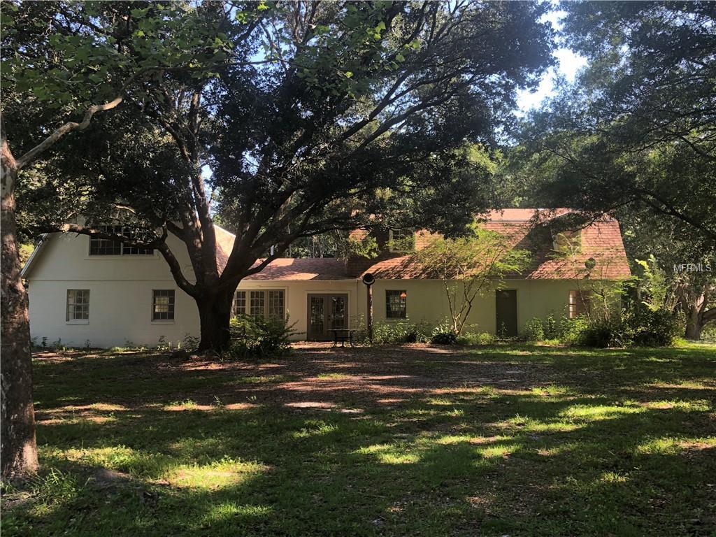 15345 Rockridge Road - Photo 1