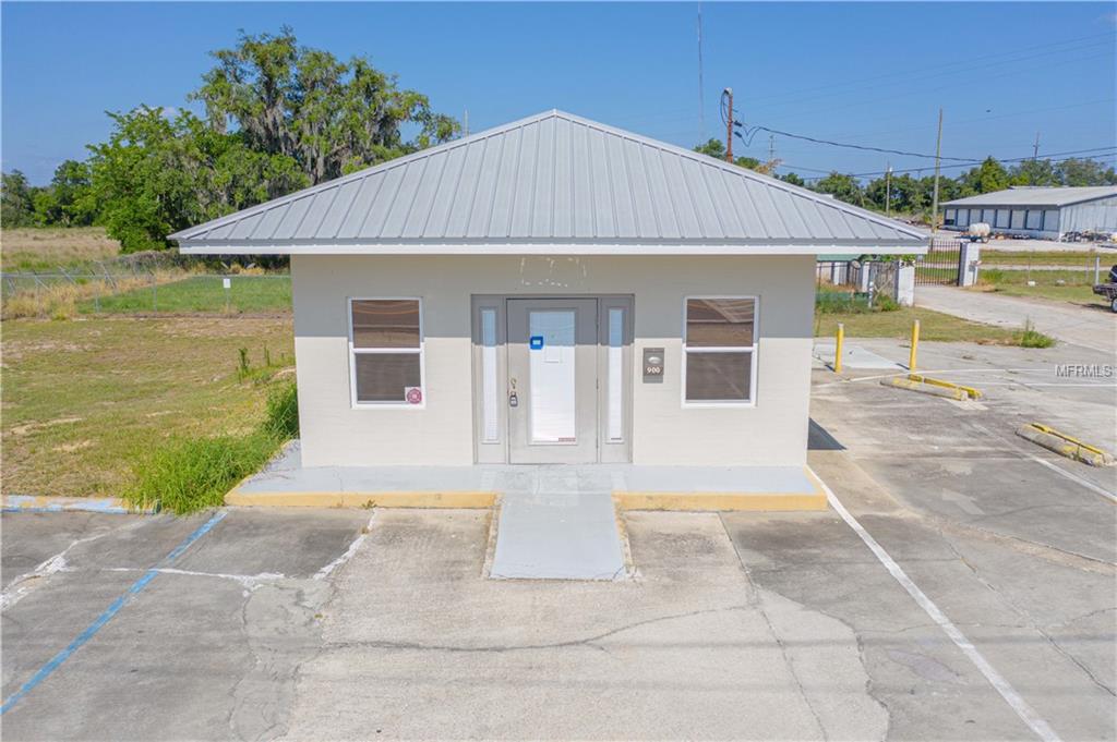 900 Scenic Highway - Photo 1